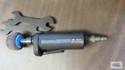 Ingersoll Rand pneumatic die grinder