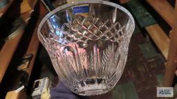 Marquis by Waterford crystal bowl