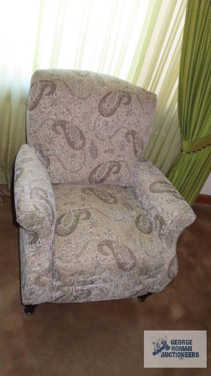 Lane Furniture recliner