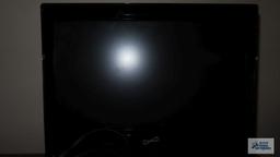 Supersonic 19 inch flat screen TV with remote