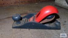 Stanley handyman wood plane