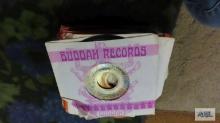 Lot of 45 RPM records