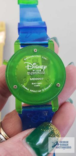 Disney...Winnie the Pooh digital watch