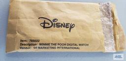 Disney...Winnie the Pooh digital watch