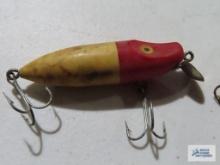 Vintage fishing lure