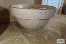 vintage mixing bowl