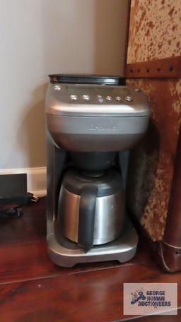 Breville coffee maker