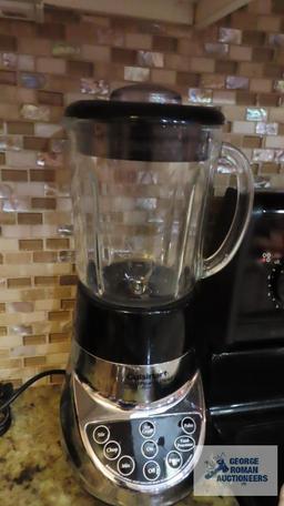 Cuisinart smart power duet blender