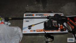 Worx Hydro Shot