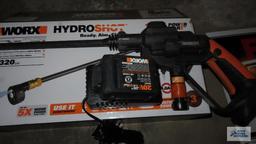 Worx Hydro Shot