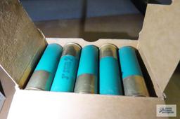 Remington 12 gauge shells, NO Shipping!!