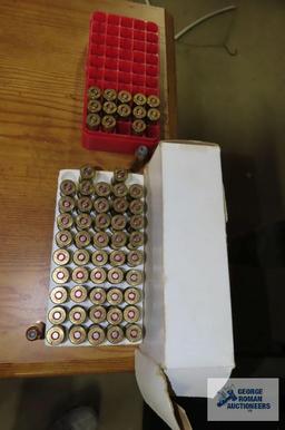 W-W super 44 REM mag shells, NO Shipping!!