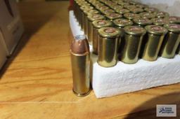 W-W super 44 REM mag shells, NO Shipping!!