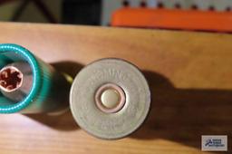 Premier copper solid Magnum 12 gauge shells, NO Shipping!!