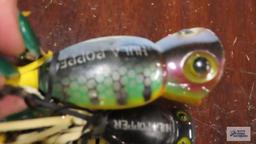 Fishing lures