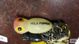 Fishing lures