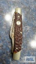 Boker Tree Brand pocket knife, number...9885, Solingen, Germany