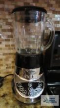 Cuisinart smart power duet blender