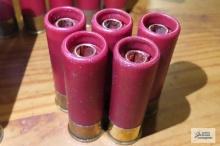 Federal Premium vital shok 12 gauge shells, NO Shipping!!