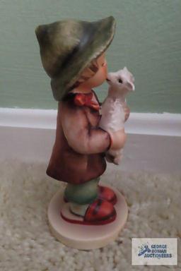 Hummel Lost Sheep figurine...number 68/0