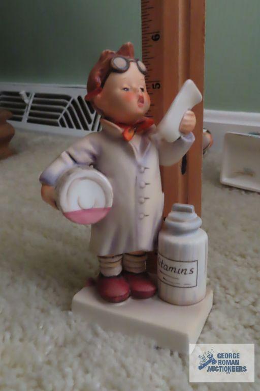 Hummel Little Pharmacist figurine number 322