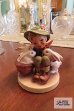 Hummel Playmates figurine number 58/0