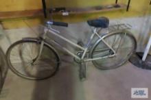 Sears Roebuck free spirit III speed bicycle