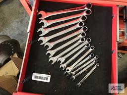 HUSKY WRENCHES, METRIC