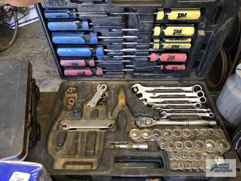 PARTIAL SOCKET SET