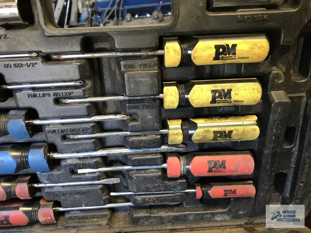 PARTIAL SOCKET SET