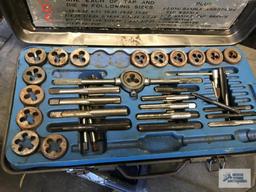 PARTIAL SOCKET SET