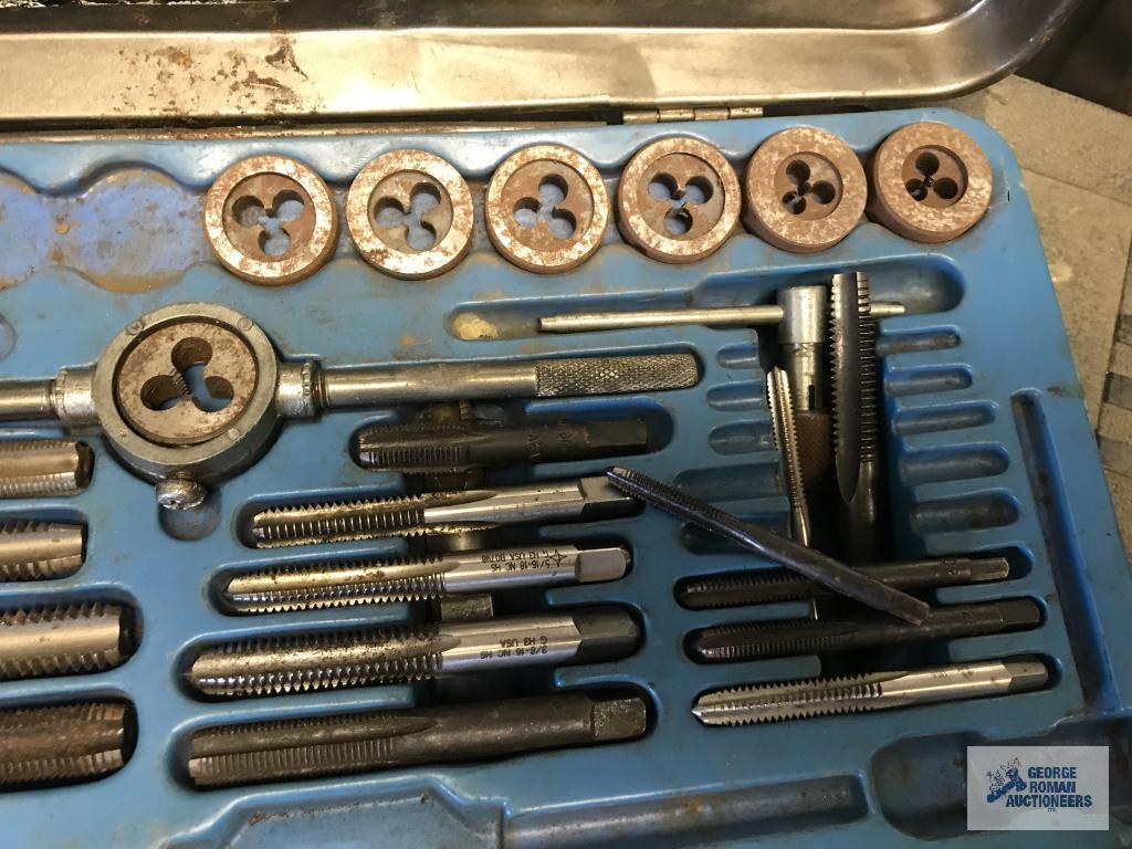 PARTIAL SOCKET SET