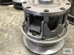 ARCTIC CAT PRIMARY CLUTCH