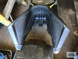 SKI DOO SEAT