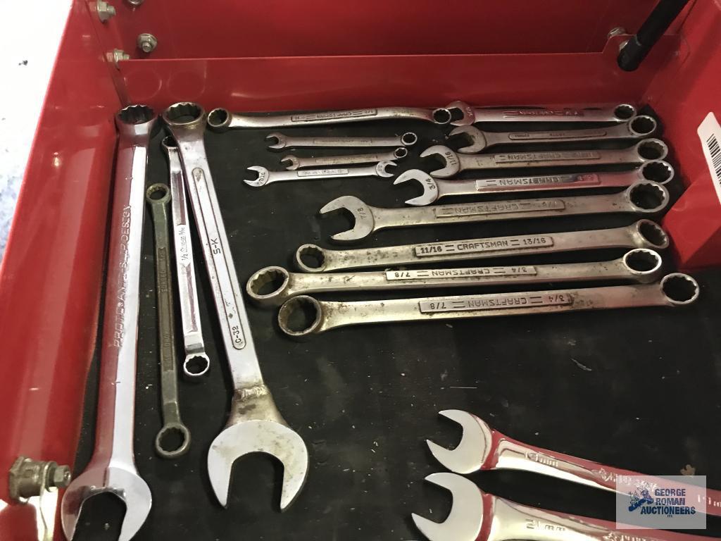 CRAFTSMAN WRENCHES