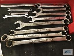 CRAFTSMAN WRENCHES