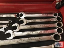 CRAFTSMAN WRENCHES