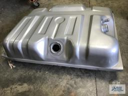 FUEL TANK, NEW