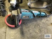 MAKITA SANDER, #9207SPC