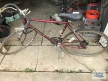 FREE SPIRIT BIKE