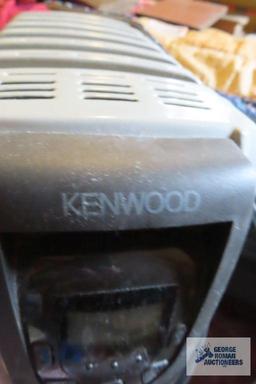 Kenwood heater