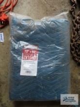 Haul Master mover's blanket, 72 inch by 80 inch