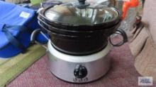 Hamilton Beach slow cooker