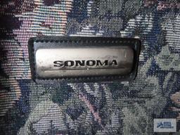 Sonoma luggage