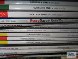 Craft and decoration magazines