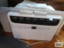 Frigidaire window air conditioner