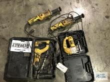 DEWALT POWER TOOLS