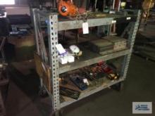 PALLET RACK CART