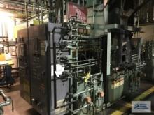 SURFACE COMBUSTION ALLCASE FURNACE CAT# W-30-48-30. SN# BC-44450-01.