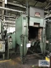 SURFACE COMBUSTION POWER CONVECTION FURNACE. NO DATA PLATE.